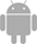 installeer de app voor Android Phone